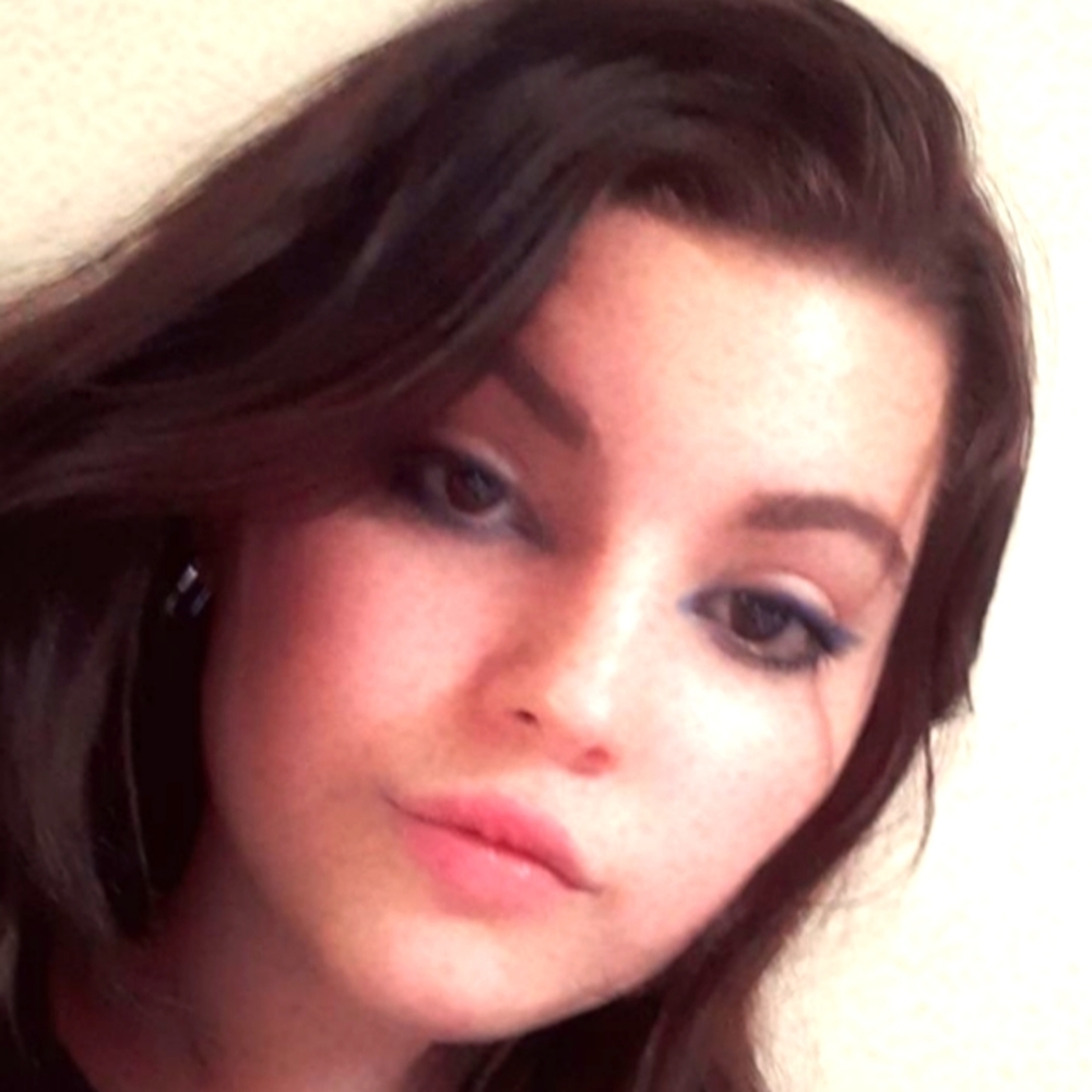 Meet your Posher, Johanna